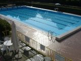 Piscina comunale (2006) | Lastra a Signa Castagnolo