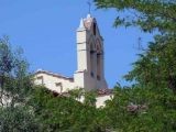 Campanile dell Chiesa di Santa Maria a Castagnolo 2005 | Lastra a Signa
