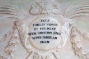 Ecce fidelis servus 2005 | Castagnolo di Lastra a Signa