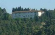 Eremo di Lecceto<br>2005