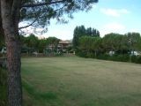 Campo sportivo della Massolina (Luglio 20007)