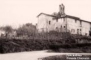 Chiesa di Santa Maria Castagnolo, anni 1960 | Lastra a Signa