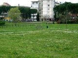 Castagnolo Giardini di via Gramsci  Marzo 2007 | Lastra a Signa
