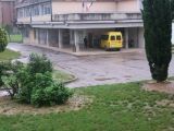 Scuola di Castagnolo (Marzo 2007) | Lastra a Signa