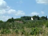 Poggio  Vittorio  (Luglio 2007) | Lastra a Signa