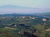 Malmantile, panorama<br>2005