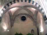 Spedale di Sant'Antonio Particolare volta 2006 | Lastra a Signa
