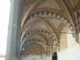 Spedale di Sant'Antonio Particolare volta del loggiato 2006 | Lastra a Signa