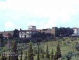 Malmantile, mura del XV secolo<br>2005