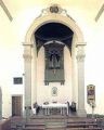 Santa Maria della Misericordia, Altar Maggiore 2006 | Lastra a Signa