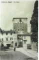 Lastra a Signa. La Posta 1915