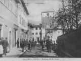 Lastra a Signa - Piazza IV Novembre 1930