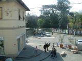 Piazza 4 Novembre 2007 | Lastra a Signa