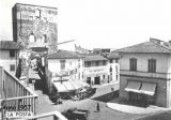 Lastra, Porta di Baccio 1957