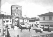 Lastra, La Posta con Porta di Baccio 1967