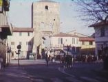 La Posta di Lastra a Signa e Porta di Baccio 1974