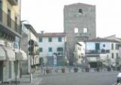 La Posta di Lastra a Signa  Porta di Baccio 2003