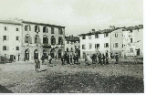 Lastra a Signa. Piazza Gribaldi 1927 | Lastra a Signa