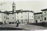 Lastra a Signa  Piazza Garibaldi 1902