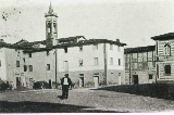 Lastra a Signa Piazza Garibaldi 1902