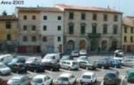 Piazza Garibaldi 2005 | Lastra a Signa