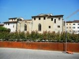 Piazza Garibaldi, part 2011 | Lastra a Signa