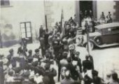 Chiesa della Misericordia di Corso Vittorio Emanuele 1935 | Lastra a Signa