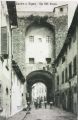 Lastra a Signa. Corso Vittorio Emanuele e Porta Fiorentina o di Levante 1919