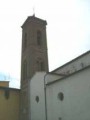 Montespertoli<br>Sant'Andrea, campanile<br>2005