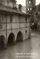 Spedale di Sant'Antonio 4 novembre 1966 | Lastra a Signa