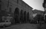 Spedale di Sant'Antonio 6 novembre 1966 | Lastra a Signa
