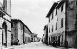 Lastra a Signa  Le Merci (Via 24 Maggio)  1940