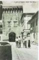 Lastra a Signa. Porta Fiorentina 1913