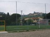 Campo sportivo La Guardiana 2007 | Lastra a Signa