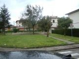 Giardini di via Turati (2007) | Lastra a Signa