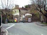 Porta Pisana 2005 | Mura di,Lastra a Signa