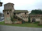 Torre di Nord ovest 2005 | Mura di,Lastra a Signa