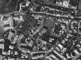 Centro storico foto aerea 1980 | Lastra a Signa