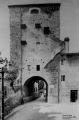 Porta Baccio 1940 | Mura di,Lastra a Signa