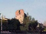 Torre nord di via Brunelleschi 2005 | Mura di,Lastra a Signa