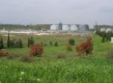Depuratore a San Colombano (2007) | Lastra a Signa