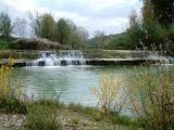 Torrente Pesa<br>foto 2006