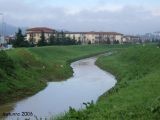 Torrente Vingone al Ponte di Stagno 2006 | Lastra a Signa