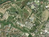 Stagno di lastra a Signa, panorama 2008