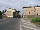 Tripetetolo, ponte sul tottente Guardiana 2005 | Lastra a Signa