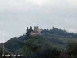 Monte Cascioli da Sant'Ilario in Lastra a Signa (2007)