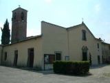 San Vincenzo a Torri<br>La Pieve<br>2005