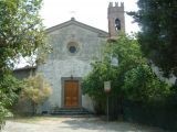 San Vincenzo a Torri<br>Pieve di san Michele<br>2005