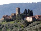 Artimino, San Leonardo (2007) (Carmignano PO)