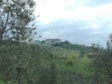 Paggeria Villa Ferdinanda, Artimino (
(Carmignano PO) 2003